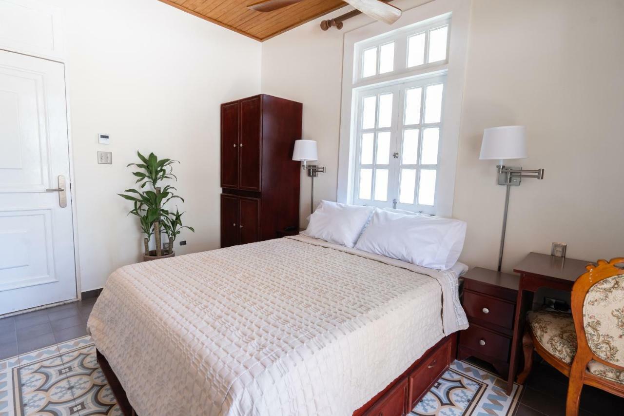 Casa Wilson 3* San Juan
